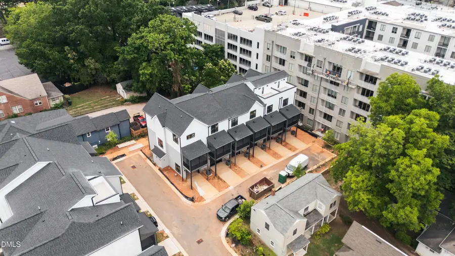 720 Noble Town Way #101-106, Raleigh, NC 27603 - #3