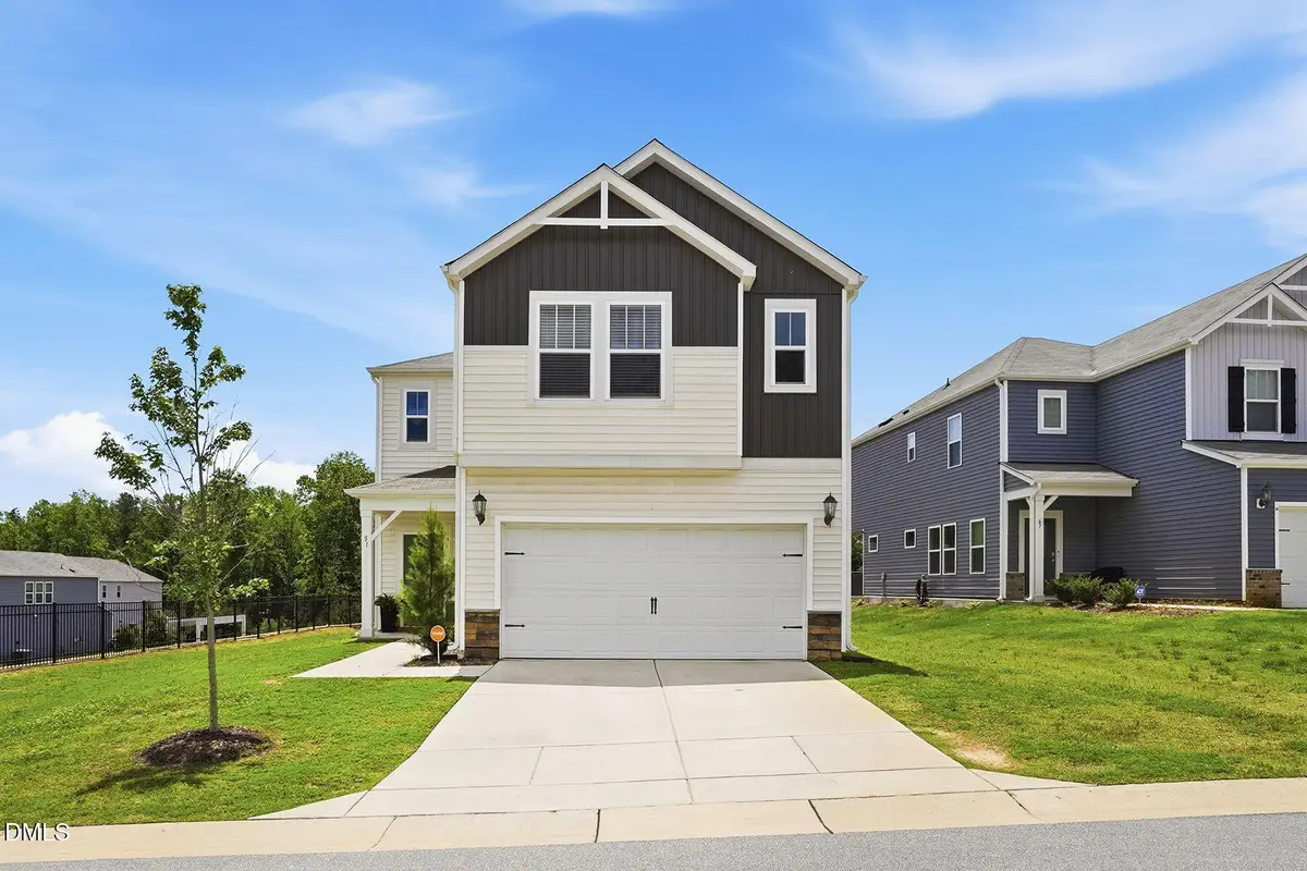 51 Coffee Tree Circle, Clayton, NC 27527 - #1