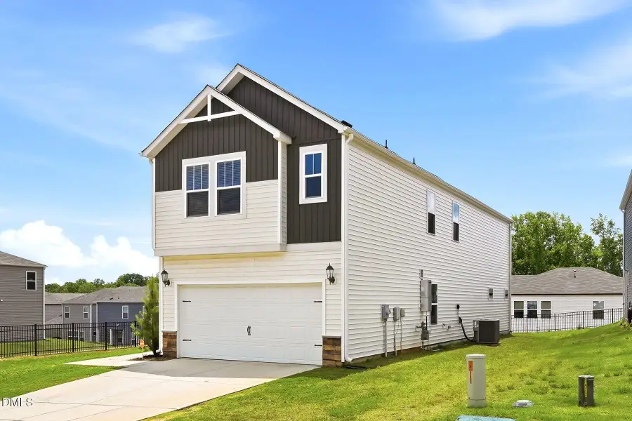 51 Coffee Tree Circle, Clayton, NC 27527 - #3