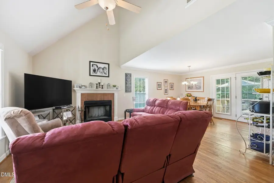 3993 Yount Court, Burlington, NC 27215 - #3