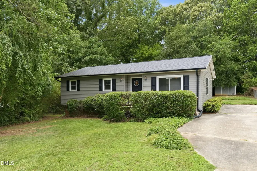 4207 Pheasant Ridge Drive, Sophia, NC 27350 - #2