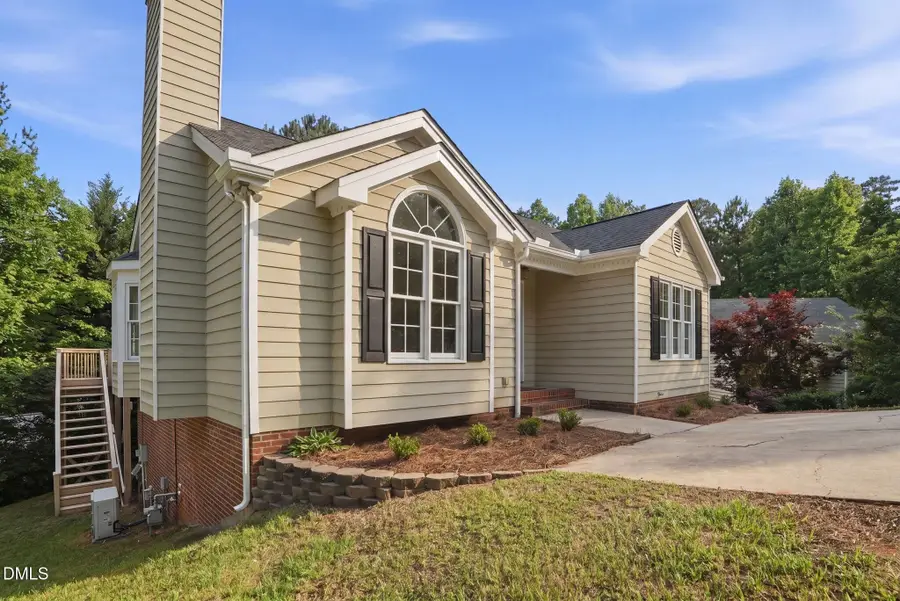 8013 Tobin Place, Raleigh, NC 27612 - #2