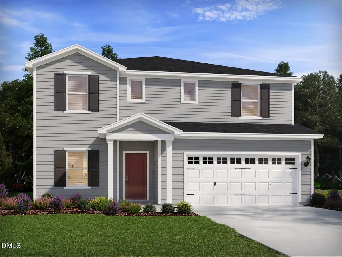 132 Beadwood Street, Wendell, NC 27591 - #1