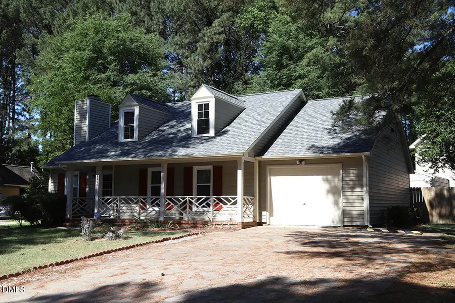 5300 Northpines Drive, Raleigh, NC 27610 - #3