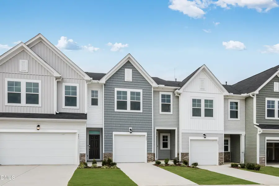 250 Snowfield Drive, Garner, NC 27529 - #2