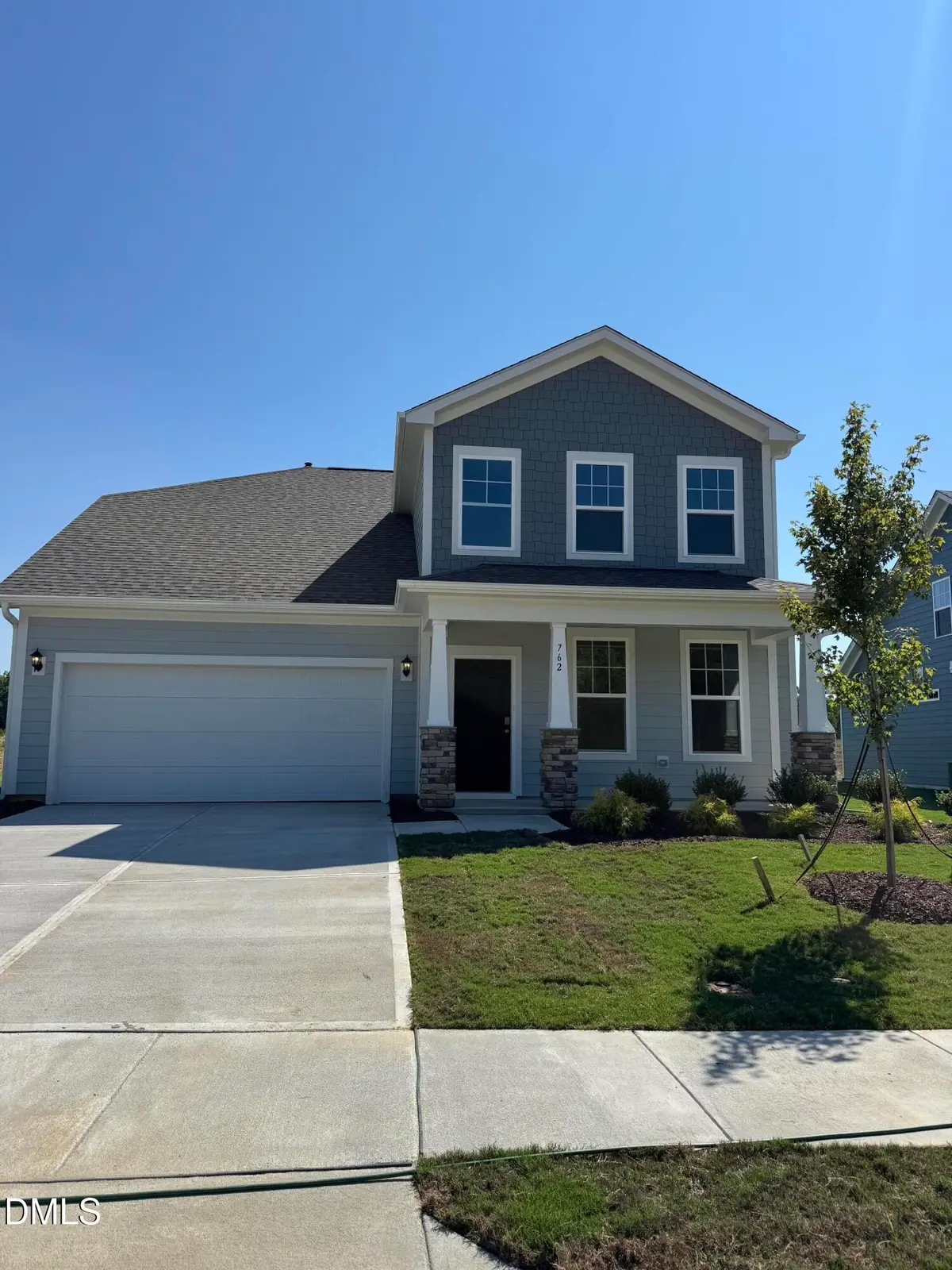 762 Circle Drive, Gibsonville, NC 27249 - #1