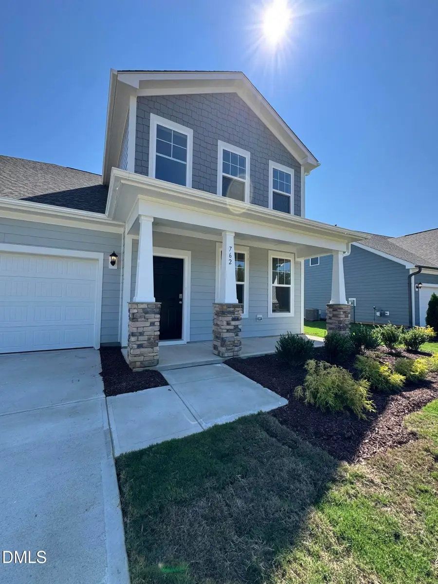 762 Circle Drive, Gibsonville, NC 27249 - #2