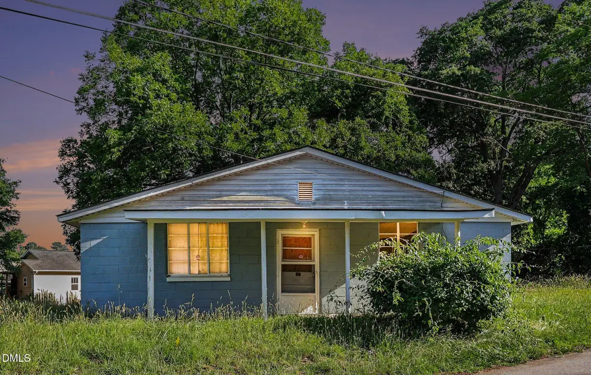 415 Southern Street, Fuquay Varina, NC 27526 - #1