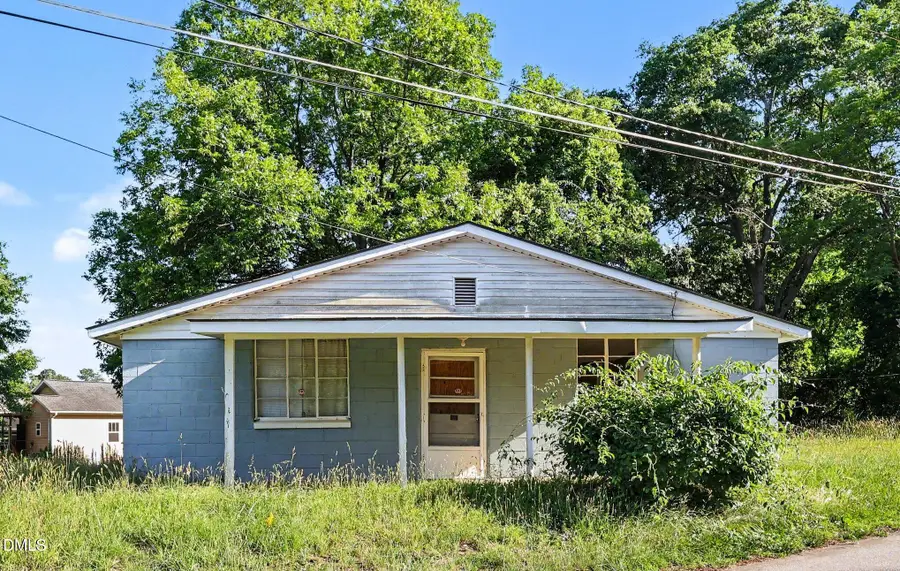 415 Southern Street, Fuquay Varina, NC 27526 - #3