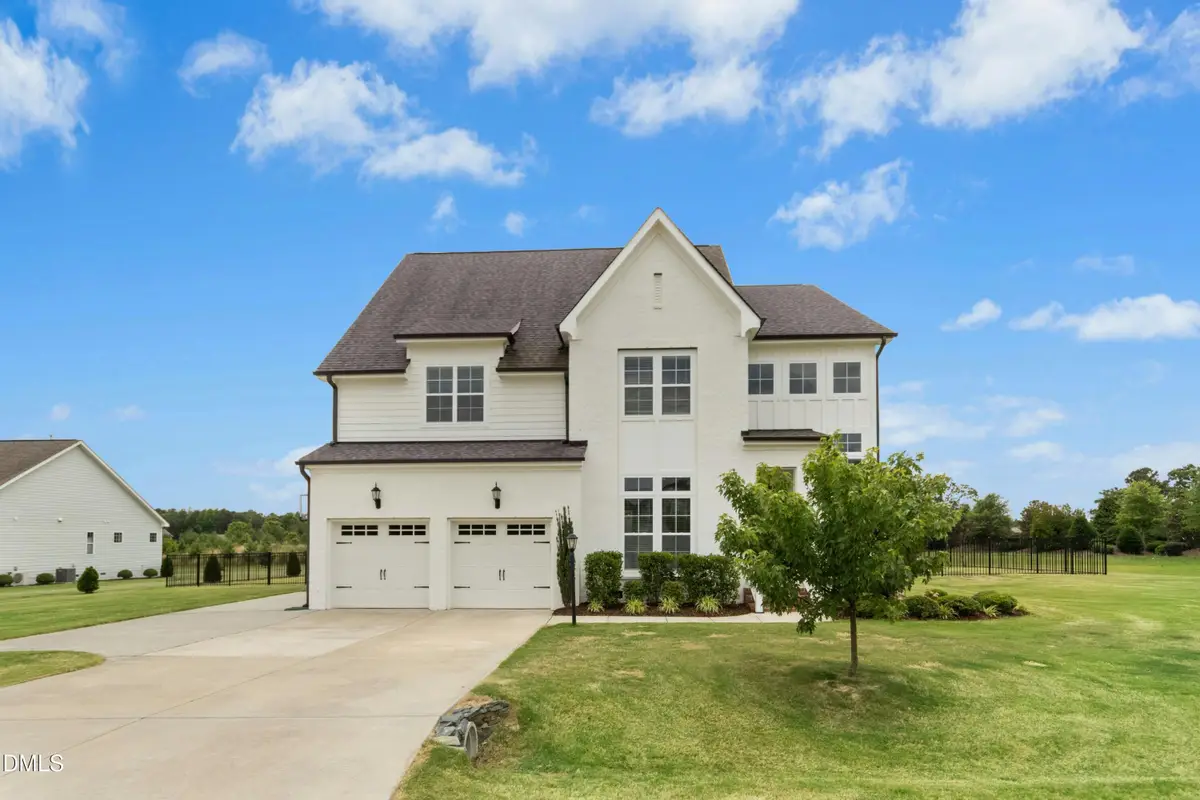 2404 Georgianna Drive, Wake Forest, NC 27587 - #1