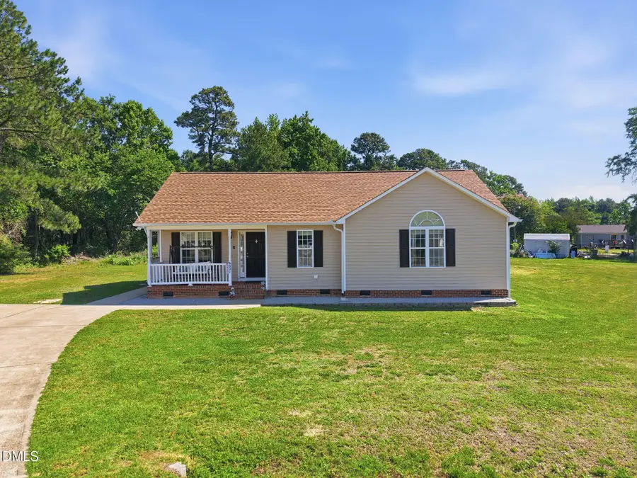 6821 Flying Eagle Court, Wendell, NC 27591 - #2