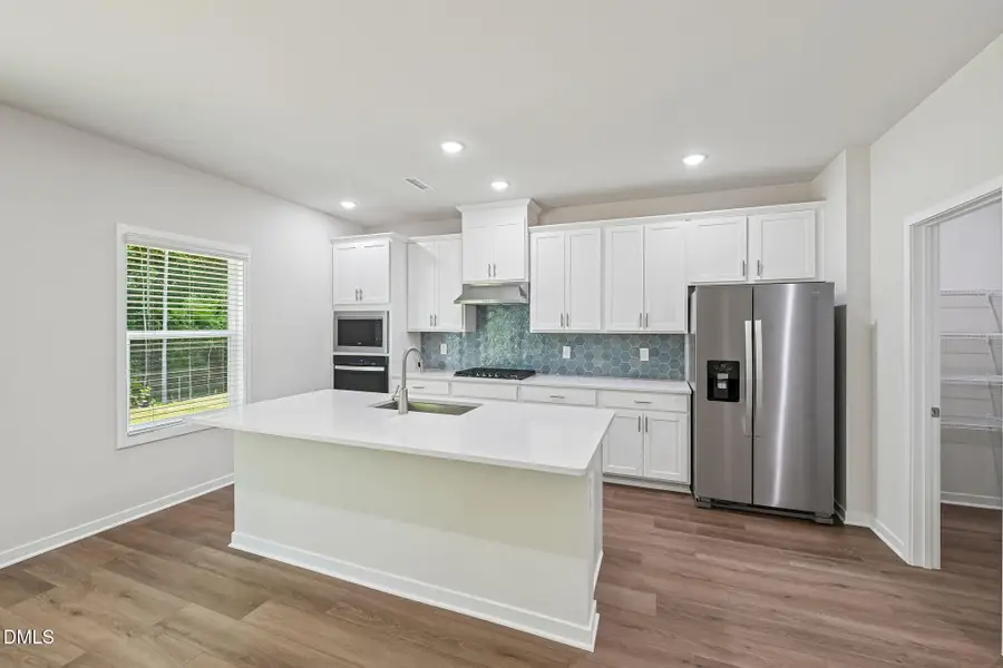 187 Field Sparrow Way, Clayton, NC 27520 - #3