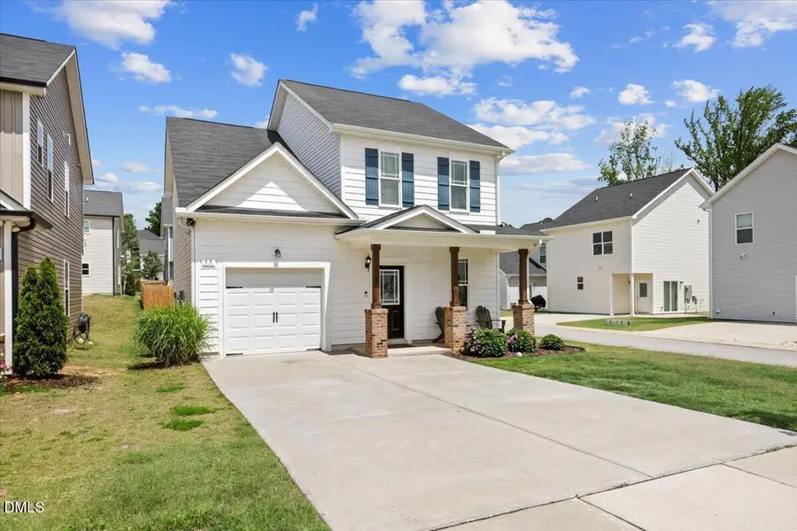 53 Diploma Drive, Clayton, NC 27520 - #3