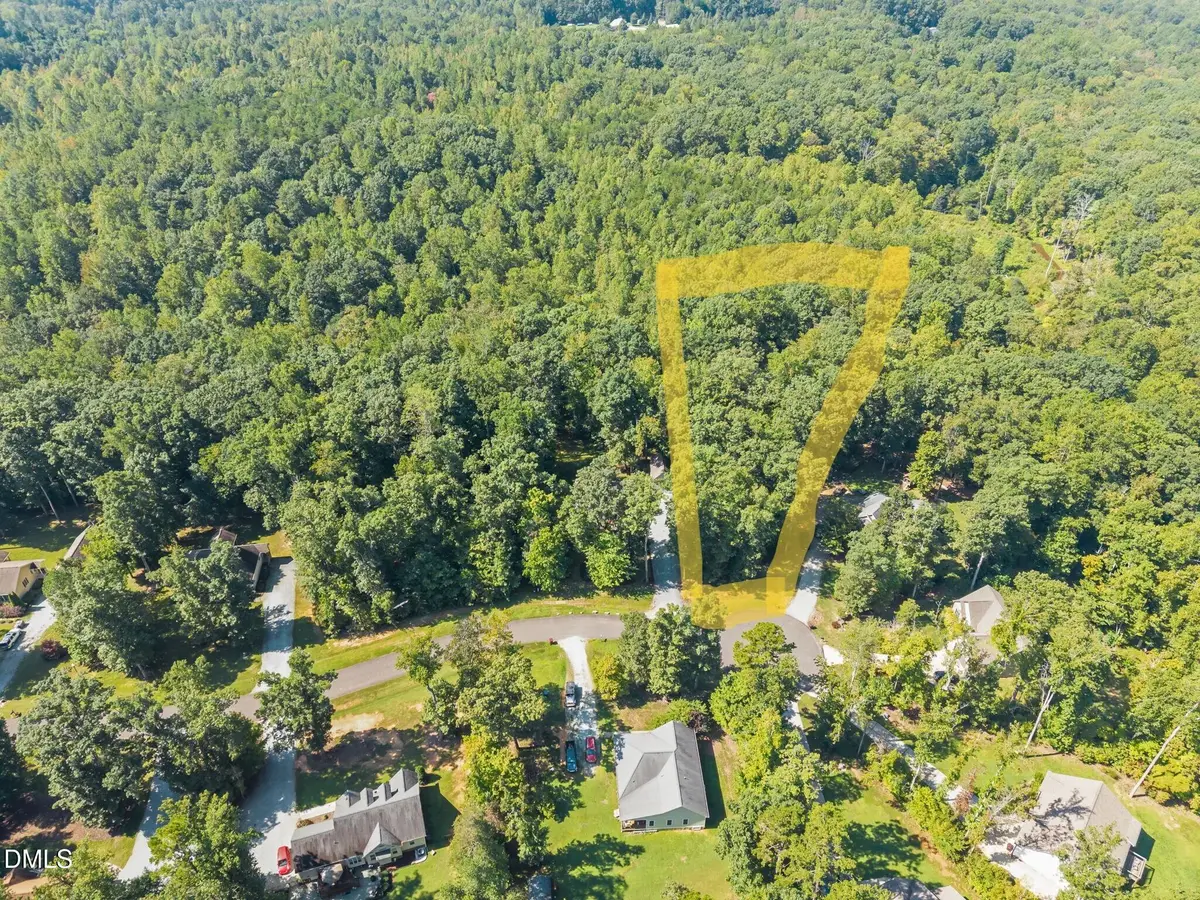00 Weaver Ridge Road, Rougemont, NC 27572 - #1