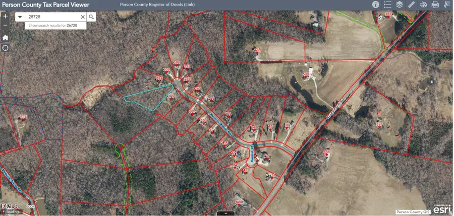 00 Weaver Ridge Road, Rougemont, NC 27572 - #3