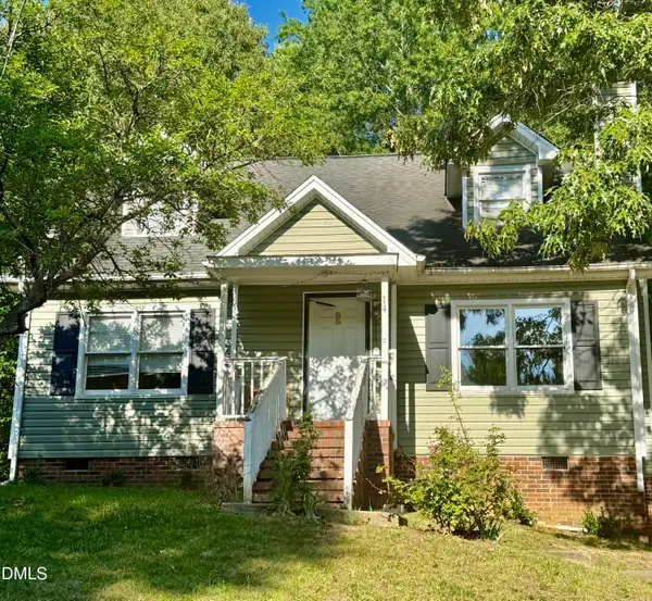 14 Loney Circle, Greensboro, NC 27406