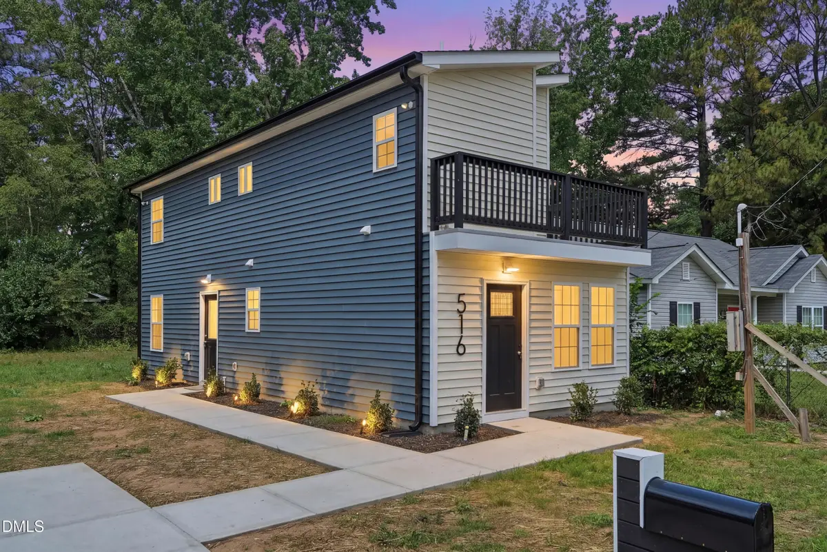 516 Singletary Street Se, Wilson, NC 27893 - #1