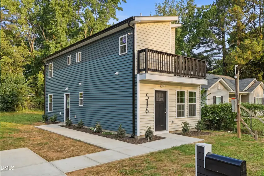 516 Singletary Street Se, Wilson, NC 27893 - #3