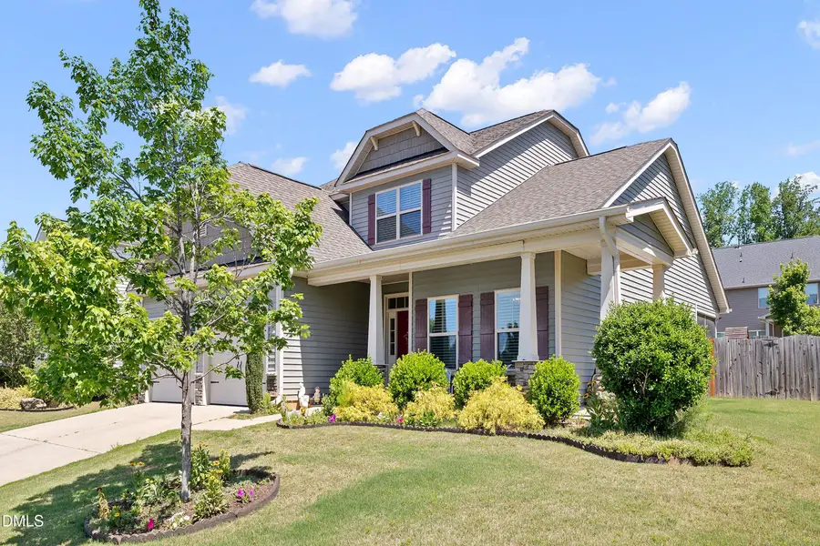 405 Club Center Drive, Youngsville, NC 27596 - #2