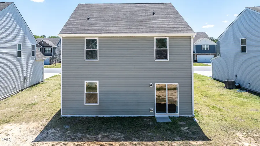 745 Frosty Way, Zebulon, NC 27597 - #3