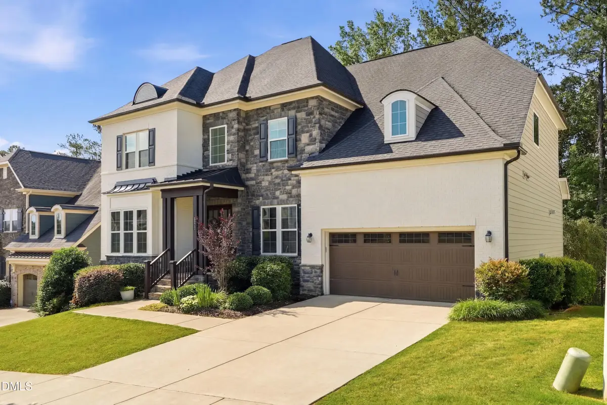 5277 Aleppo Lane, Raleigh, NC 27613 - #1