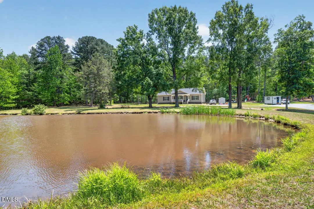 184 Fire Tower Drive, Rougemont, NC 27572 - #1