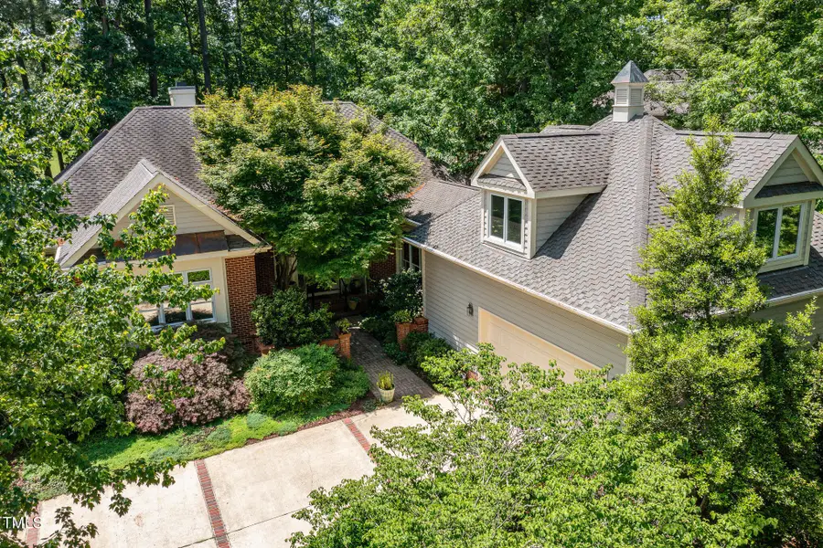 27425 Walker, Chapel Hill, NC 27517 - #2