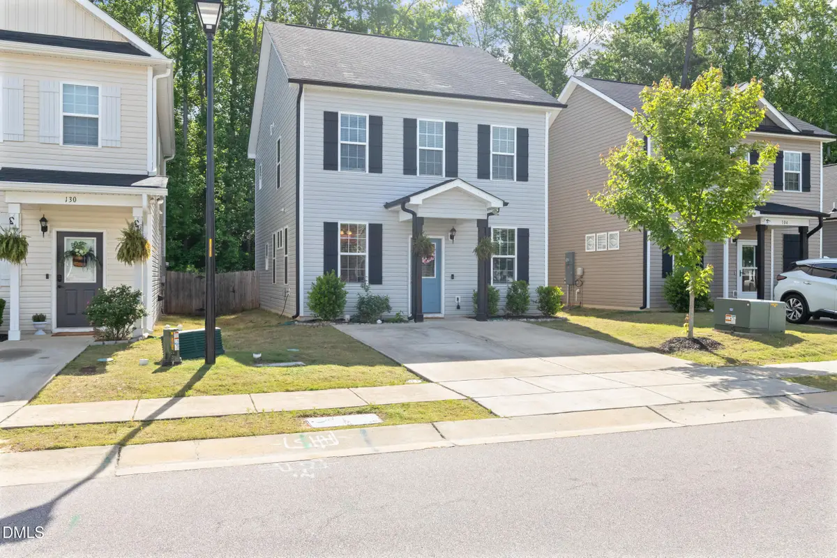 118 Yellow Jacket Ridge, Clayton, NC 27520 - #1