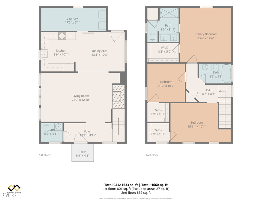 118 Yellow Jacket Ridge, Clayton, NC 27520 - #2