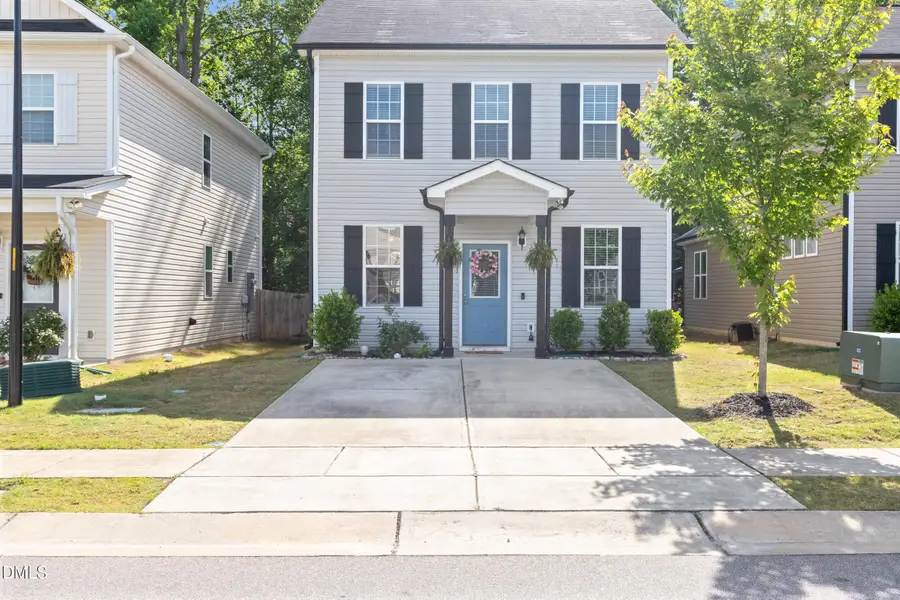 118 Yellow Jacket Ridge, Clayton, NC 27520 - #3