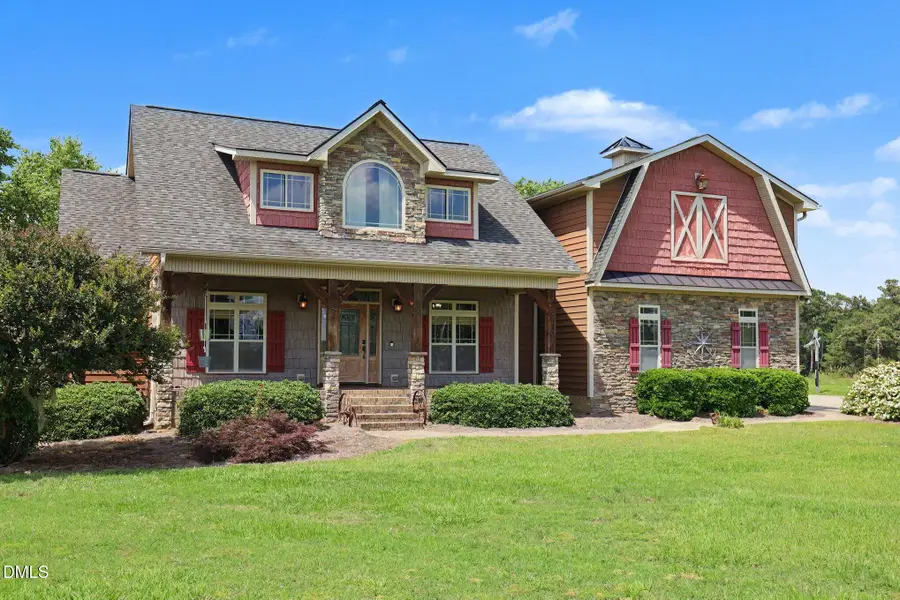 1127 Keen Road, Four Oaks, NC 27524 - #2
