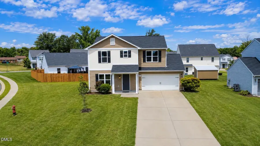 102 Gideon Place, Burlington, NC 27217 - #2