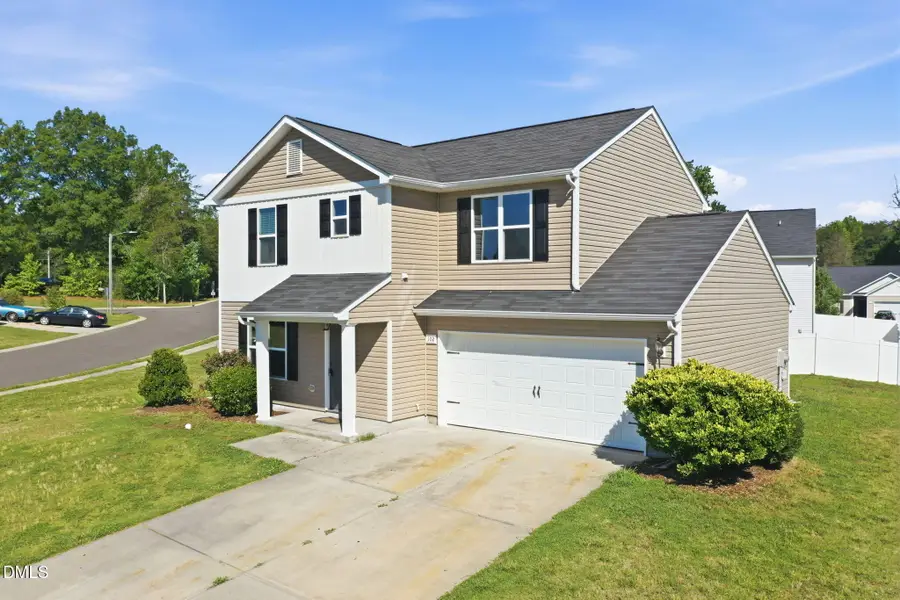 102 Gideon Place, Burlington, NC 27217 - #3