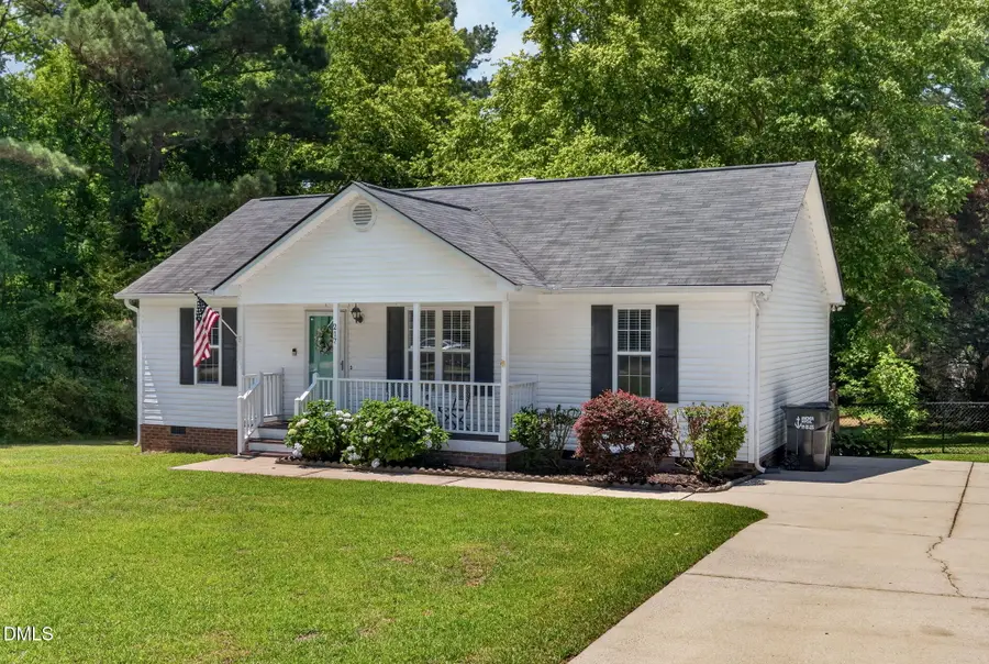 217 Deep Creek Drive, Clayton, NC 27520 - #2