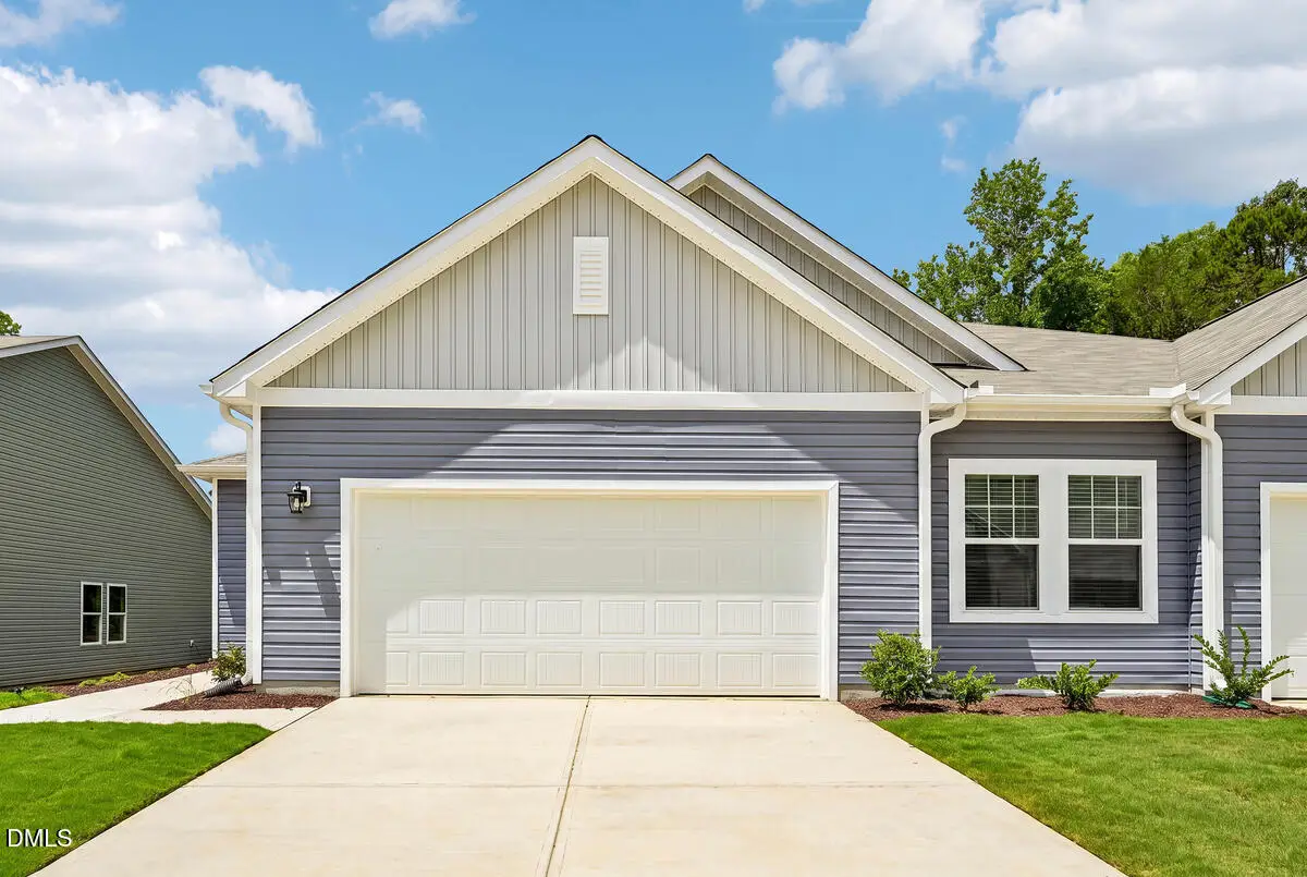 855 Hanford Landing Drive, Graham, NC 27253 - #1