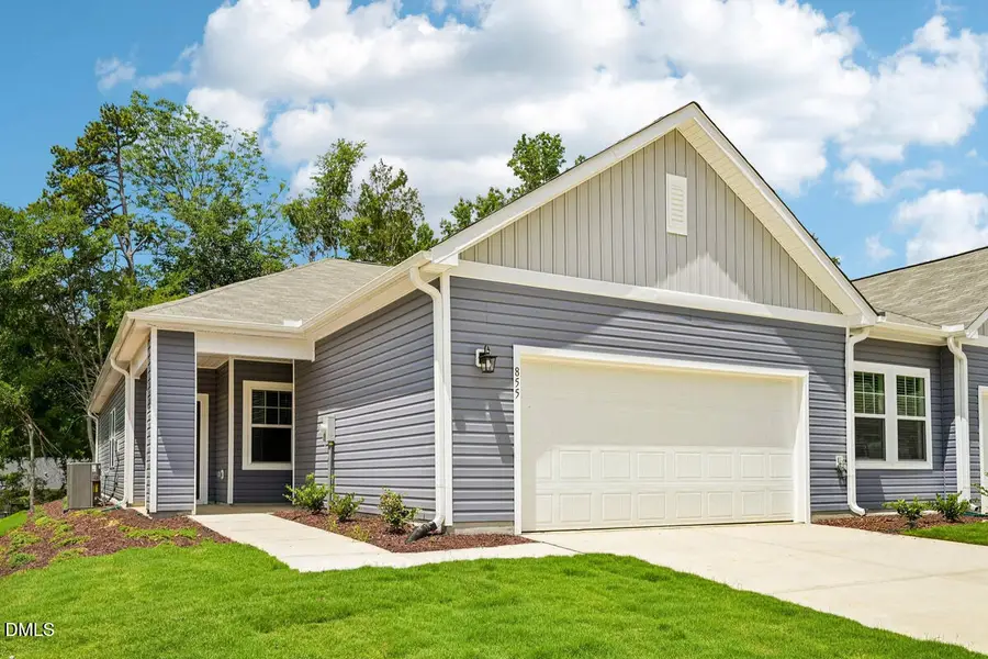 855 Hanford Landing Drive, Graham, NC 27253 - #3