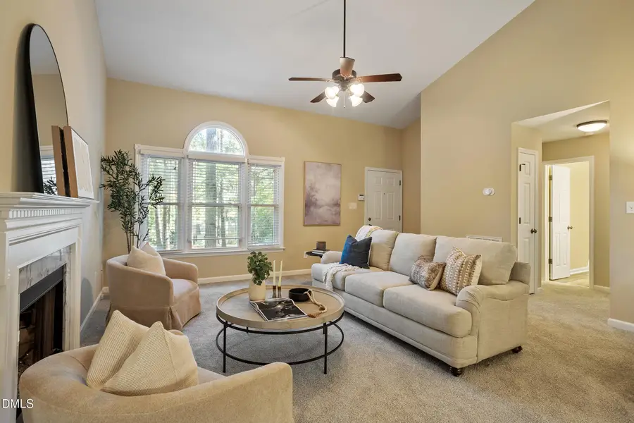 213 Long Needle Drive, Clayton, NC 27520 - #3
