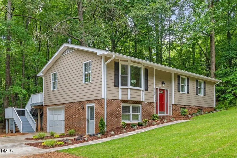3109 Manor Ridge Drive, Raleigh, NC 27603 - #3