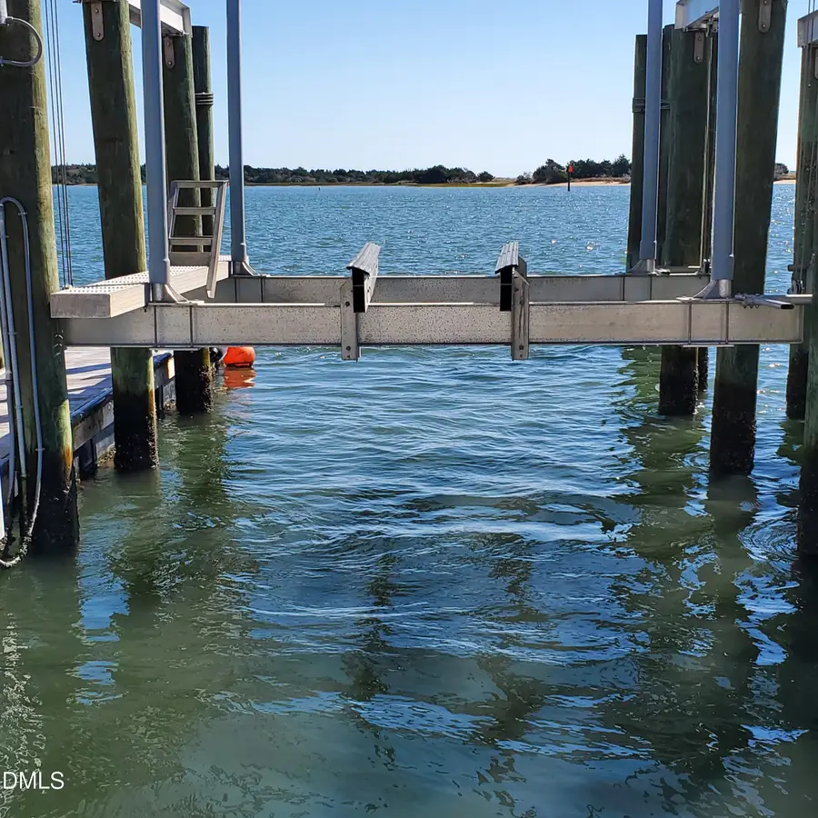 100 Olde Towne Yacht Club Road, Beaufort, NC 28516 - #3