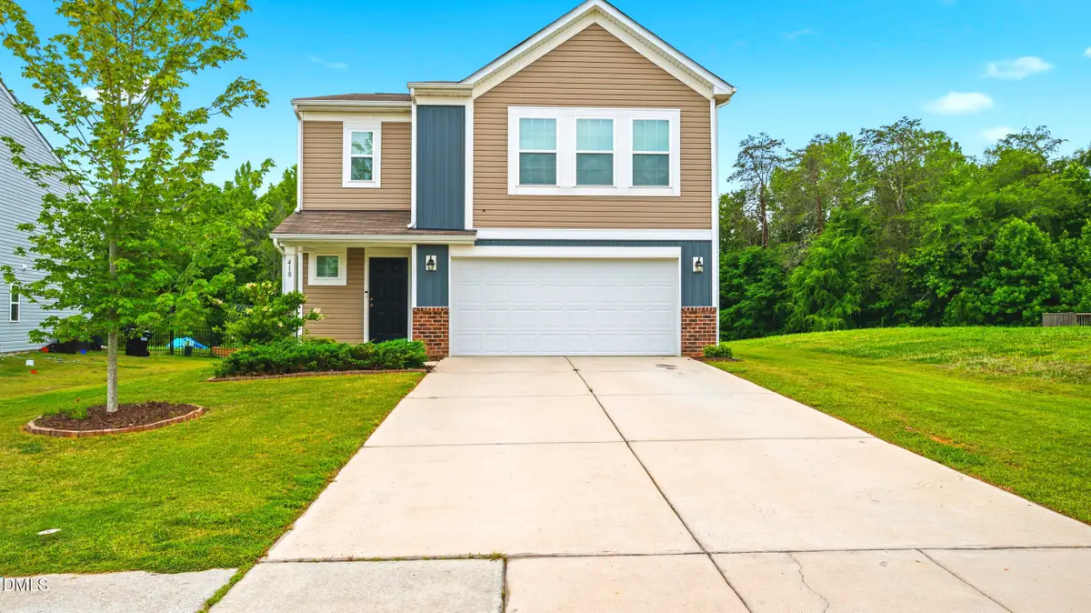 410 Silver Oak Circle, Rockwell, NC 28138 - #1