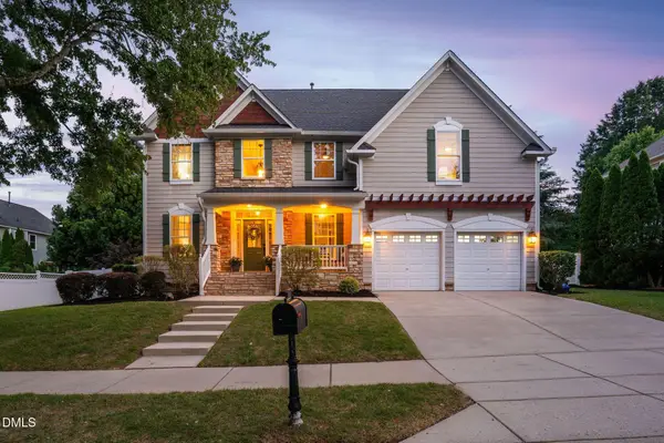 10508 Meakin Drive, Raleigh, NC 27614