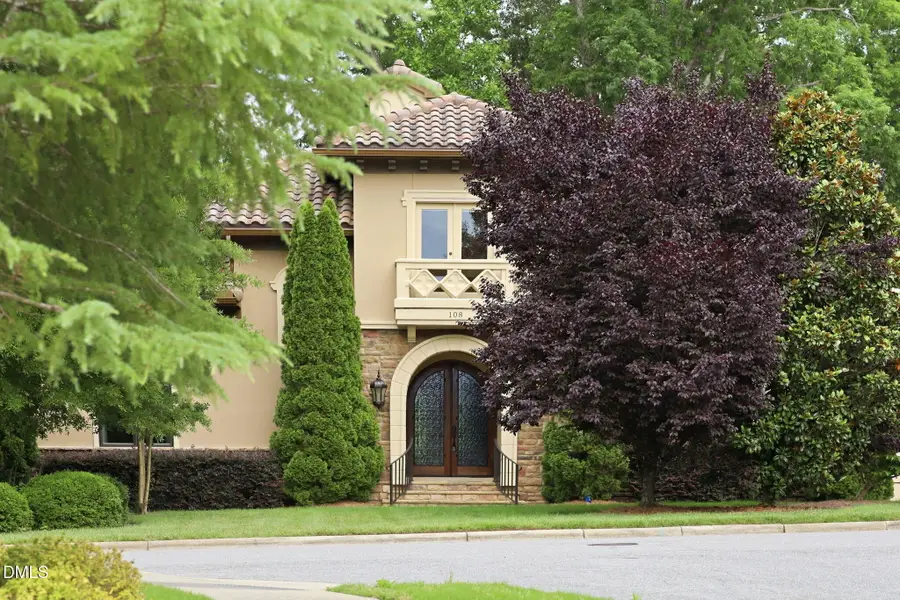 108 Michelangelo Way, Cary, NC 27518 - #3