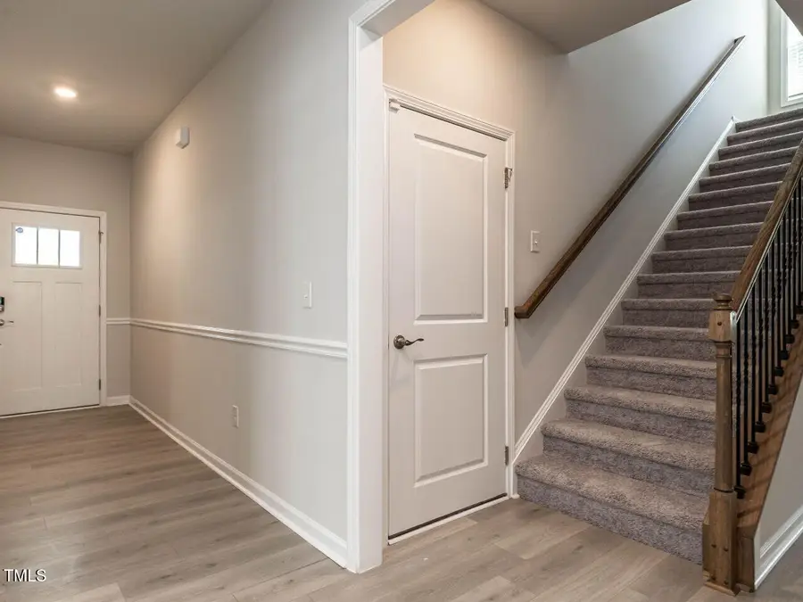 1242 Underbrush Drive, Durham, NC 27703 - #3