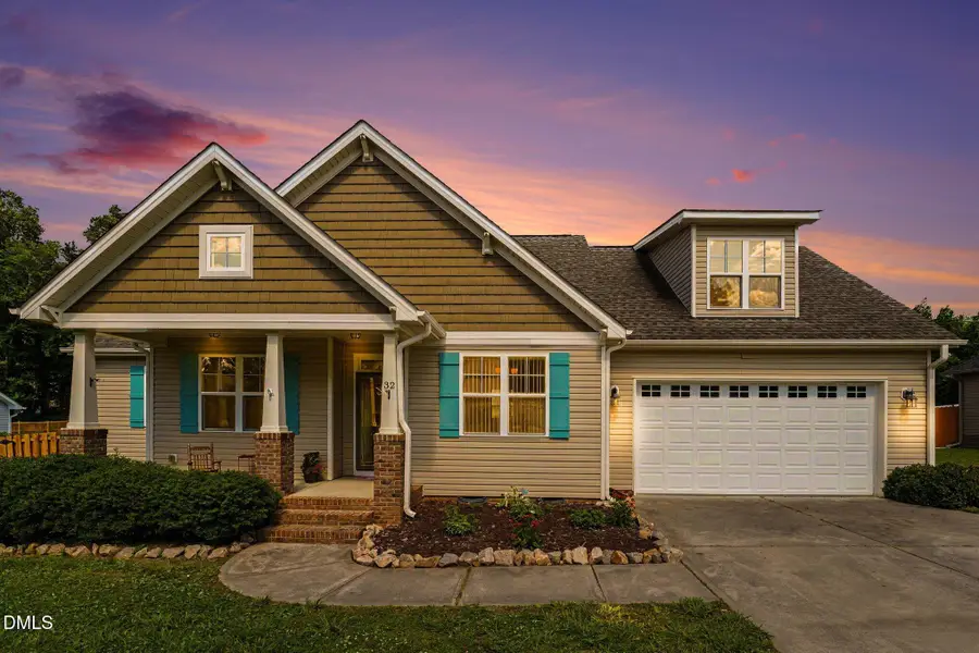 32 Avondale Drive, Lillington, NC 27546 - #2