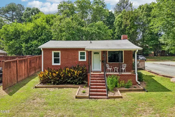 109 Estes Drive, Carrboro, NC 27510