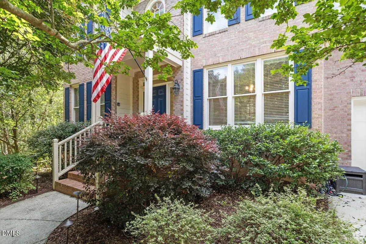 403 Cranborne Lane, Cary, NC 27519 - #1