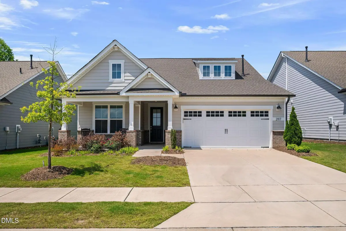 2117 Bigleaf Maple Run, Fuquay Varina, NC 27526 - #1