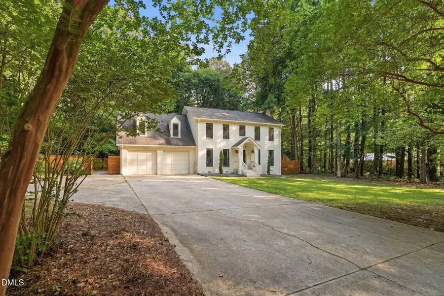 1605 Harmont Drive, Raleigh, NC 27603 - #2