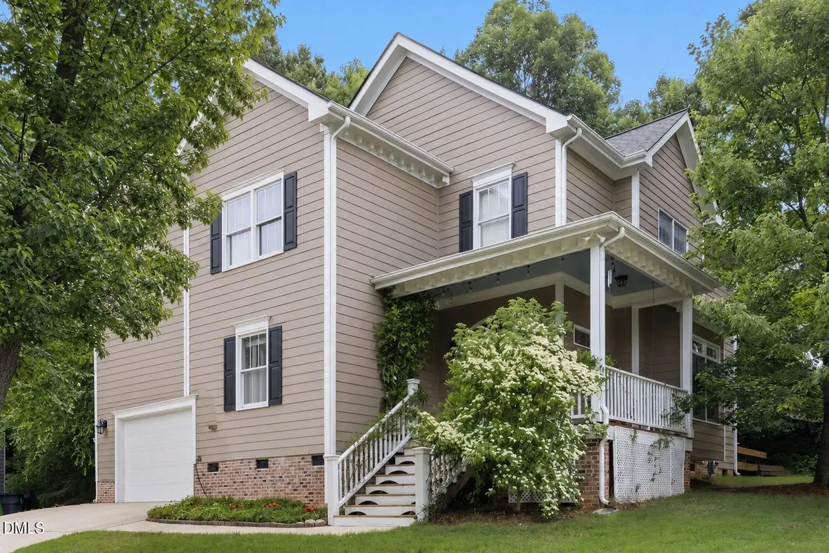 109 Menteith Court, Apex, NC 27502 - #1