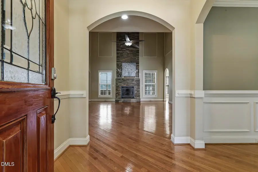 4132 Field Oak Drive, Wake Forest, NC 27587 - #2
